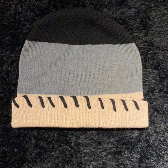 Hat, scarf & gloves set - Picture 3 of 5